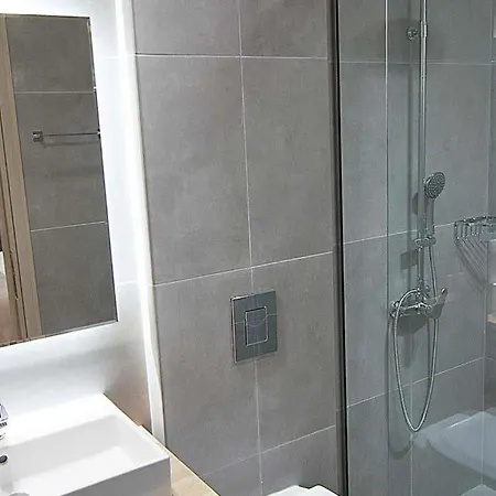 Sleeps 4 Pool Air Con T803245 * Líndos